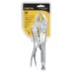 Pinzas De Presion 10″