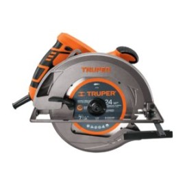 Sierra Circular 7-1/4″ 1500W TRUPER
