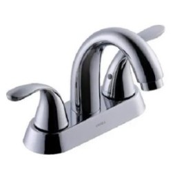Mezcladora Para Lavabo De 4″ 11CL URREA