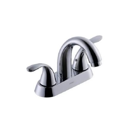 Mezcladora Para Lavabo De 4″ 11CL URREA