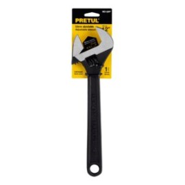 Llave Perica 12″ PET-12PP PRETUL
