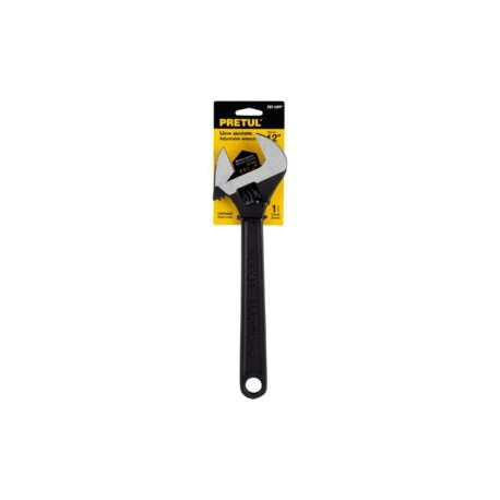 Llave Perica 12″ PET-12PP PRETUL
