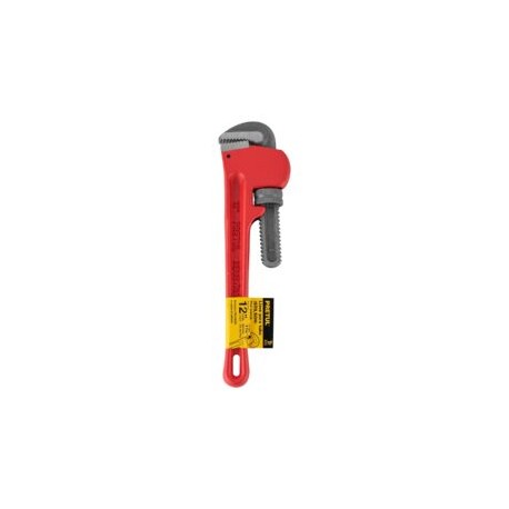 Llave Stilson 12″ STI-12P PRETUL