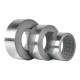 Cinta de Aluminio de 48mm x 50m CALU-50 TRUPER