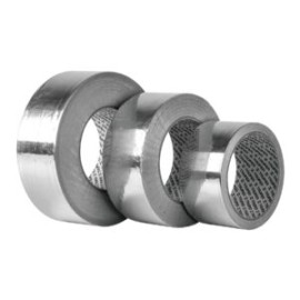 Cinta de Aluminio de 48mm x 50m CALU-50 TRUPER