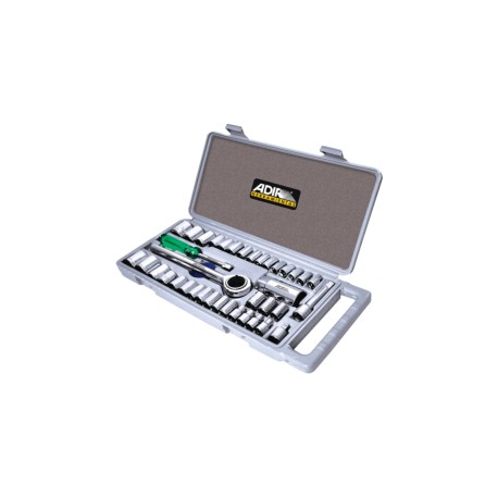 Juego de Dados con Matraca Autocle 1239