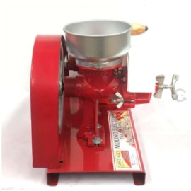 Molino Eléctrico para grano con Motor
