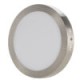 Lampara Sobreponer LED 12W Luz Blanca PNLR1265 JACH