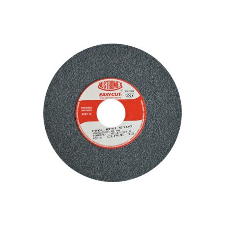Rueda Abrasiva Vitrificada 13 AUSTROMEX