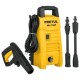 Hidrolavadora Eléctrica de 1300 PSI HILA-1300P PRETUL