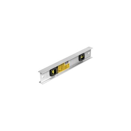 Nivel de Aluminio de 14″ NP-14P PRETUL