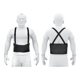 Faja con Tirantes Ajustables Talla Grande FAJA-L TRUPER