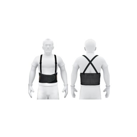 Faja con Tirantes Ajustables Talla Grande FAJA-L TRUPER