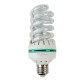 Foco Led Tipo Twister de Luz Fría 15w 1632 SANELEC