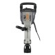 Martillo demoledor HEX MADE-20NX 20kg 55J 1600W Truper