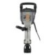 Martillo demoledor HEX MADE-20NX 20kg 55J 1600W Truper