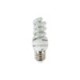 Foco Led Tipo Mini Twister de Luz Fría 6W 1639 SANELEC