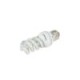 Foco Led Tipo Mini Twister de Luz Fría 6W 1639 SANELEC