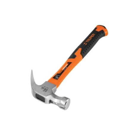 Martillo Uña 16oz TRUPER