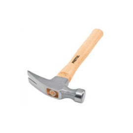 Martillo UDA 16 OZ.  PRETUL