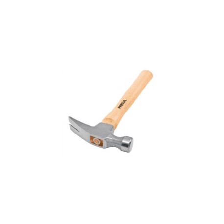 Martillo UDA 16 OZ.  PRETUL