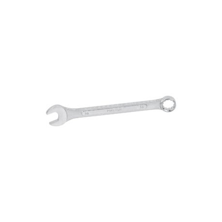 Llave Combinada mm de 16x200mm LL-2016MP PRETUL