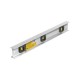 Nivel de Aluminio de 18″ NP-18P PRETUL