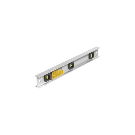 Nivel de Aluminio de 18″ NP-18P PRETUL