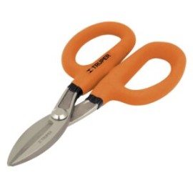 Tijera para Hojalatero de 8″ TH-8 TRUPER