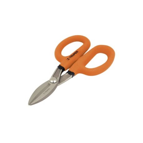 Tijera para Hojalatero de 8″ TH-8 TRUPER