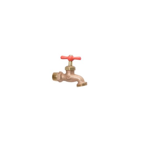 Llave para Jardín de 1/2″ 19CN.13 URREA