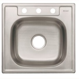 Fregadero 1 Tina 53x50cm FOSET