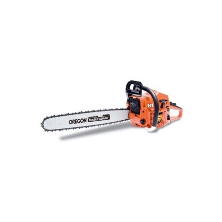 Motosierra 20″ 54cc. – EVANS