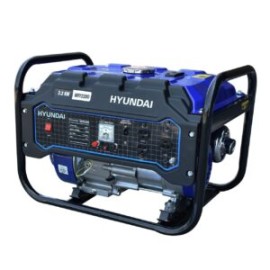 Planta de Luz 2000-2200W HHY2200 HYUNDAI