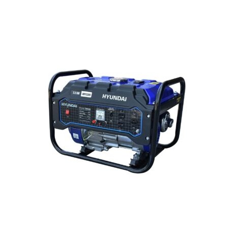 Planta de Luz 2000-2200W HHY2200 HYUNDAI
