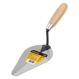 Cuchara para Albañil de 7″ Tipo Centroamericana CT-7PC PRETUL