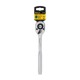 Matraca de Liberación Rápida Cabeza de Pera y Cuadro de 1/2″ M-1252PB PRETUL