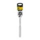 Matraca de Liberación Rápida Cabeza de Pera y Cuadro de 1/2″ M-1252PB PRETUL