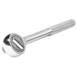 Matraca Cabeza Redonda con Cuadro de 3/8″ M-3852P PRETUL