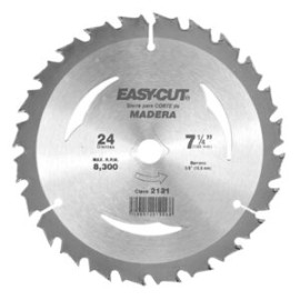 Sierra Circular 7 1/4″ 2131 AUSTROMEX