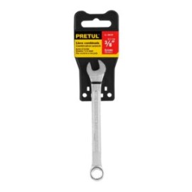 Llave Mixta 3/8″ LL-2012P PRETUL
