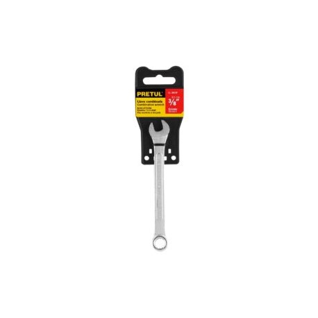 Llave Mixta 3/8″ LL-2012P PRETUL