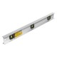 Nivel de Aluminio de 24″ NP-24P PRETUL