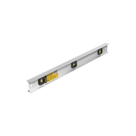 Nivel de Aluminio de 24″ NP-24P PRETUL