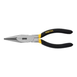 Pinza de Punta y Corte de 7″ PPC-7P PRETUL