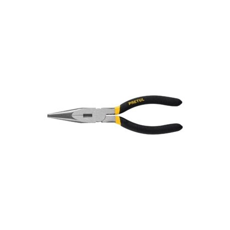 Pinza de Punta y Corte de 7″ PPC-7P PRETUL