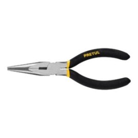 Pinza de Punta y Corte de 6″ PPC-6P PRETUL