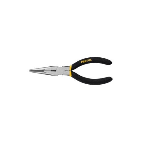 Pinza de Punta y Corte de 6″ PPC-6P PRETUL