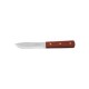 Cuchillo Cebollero con Mango de Madera 5″ CUCH-M50 PRETUL