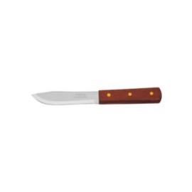 Cuchillo Cebollero con Mango de Madera 5″ CUCH-M50 PRETUL